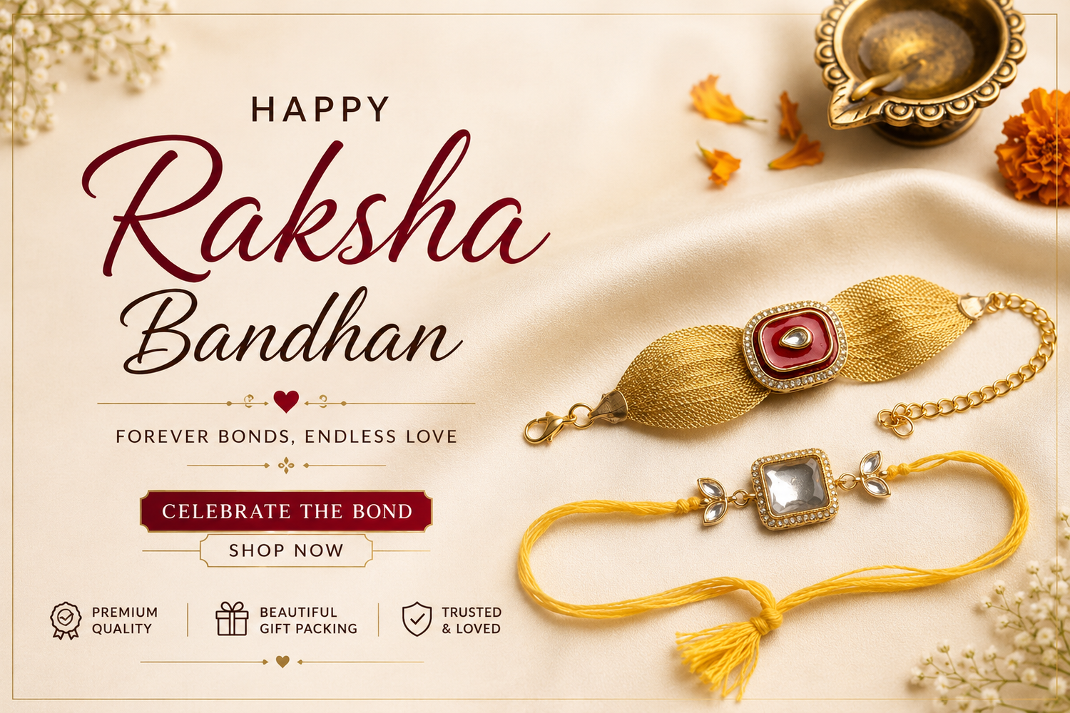 Rakhi