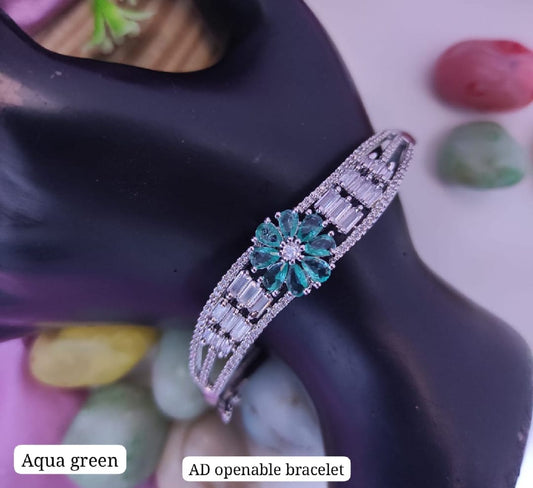 AD Openable Bracelet