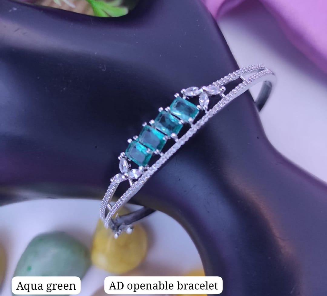 AD Openable Bracelet
