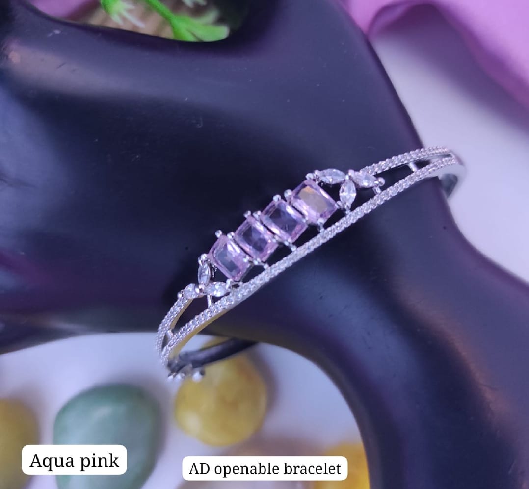 AD Openable Bracelet