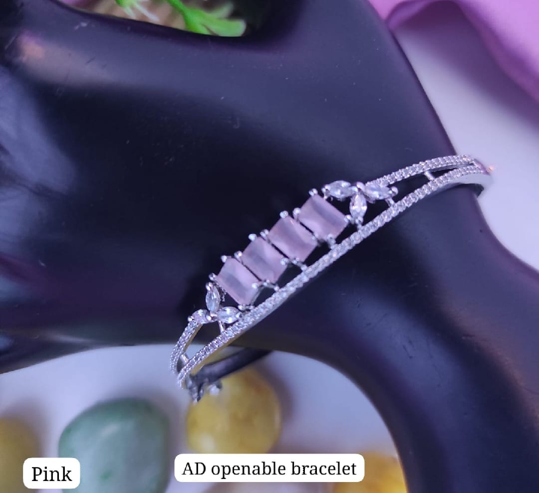 AD Openable Bracelet