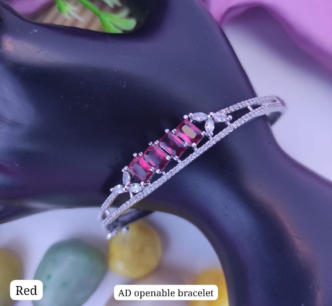 AD Openable Bracelet