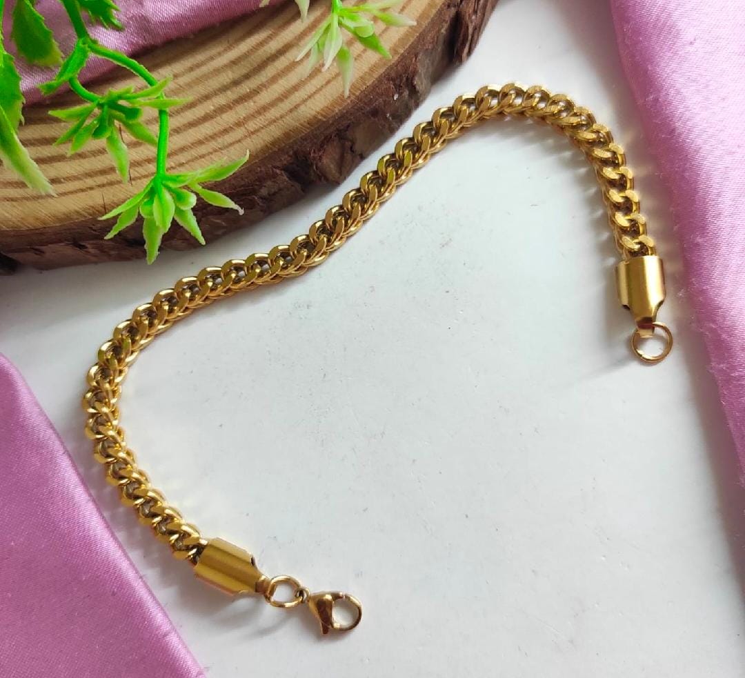 Anti Tarnish Bracelet