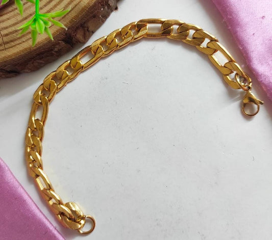 Anti Tarnish Classic Bracelet