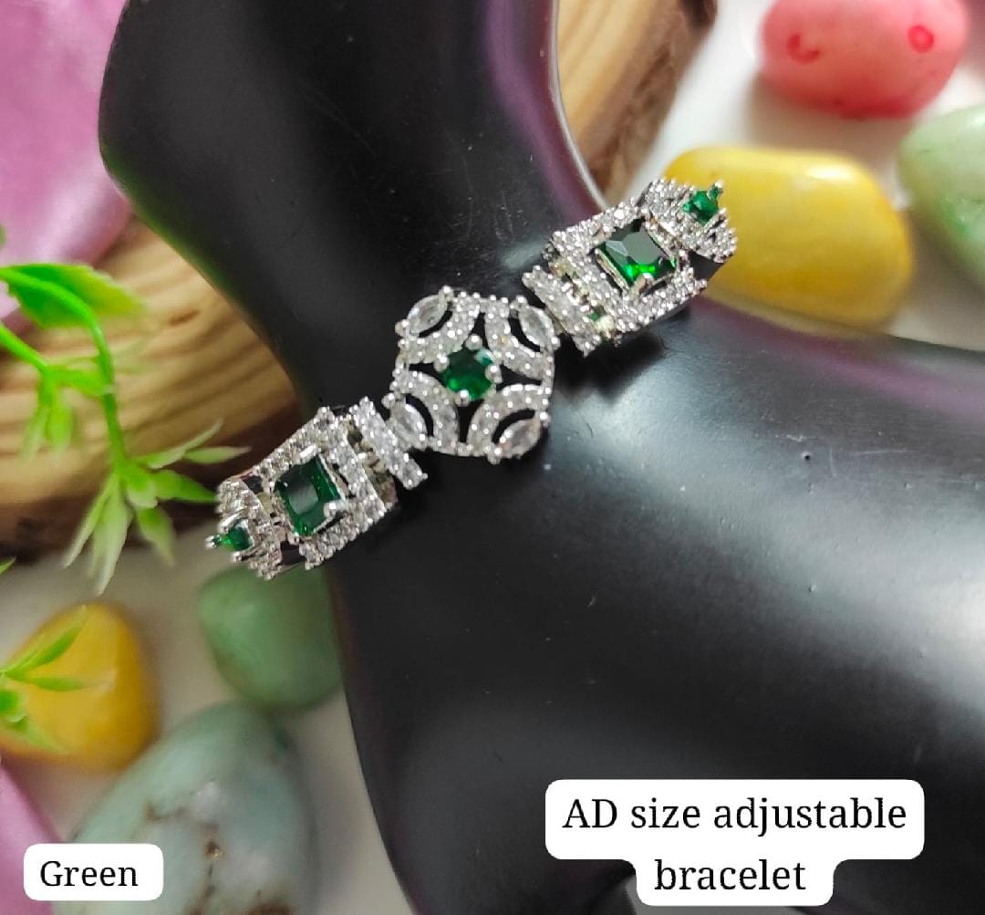 AD Adjustable Bracelet