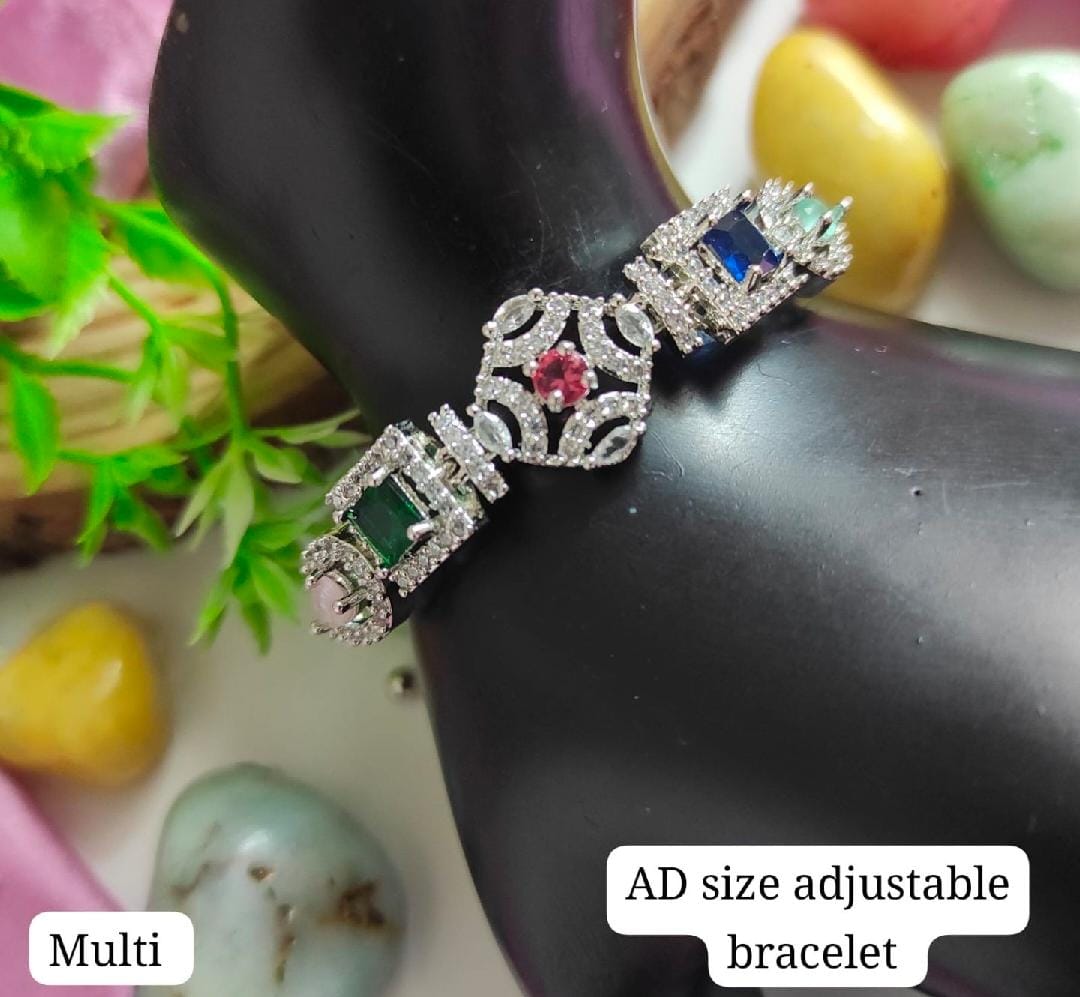 AD Adjustable Bracelet