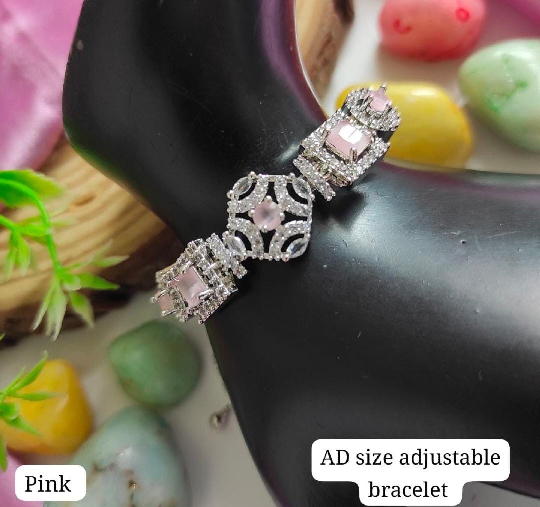 AD Adjustable Bracelet