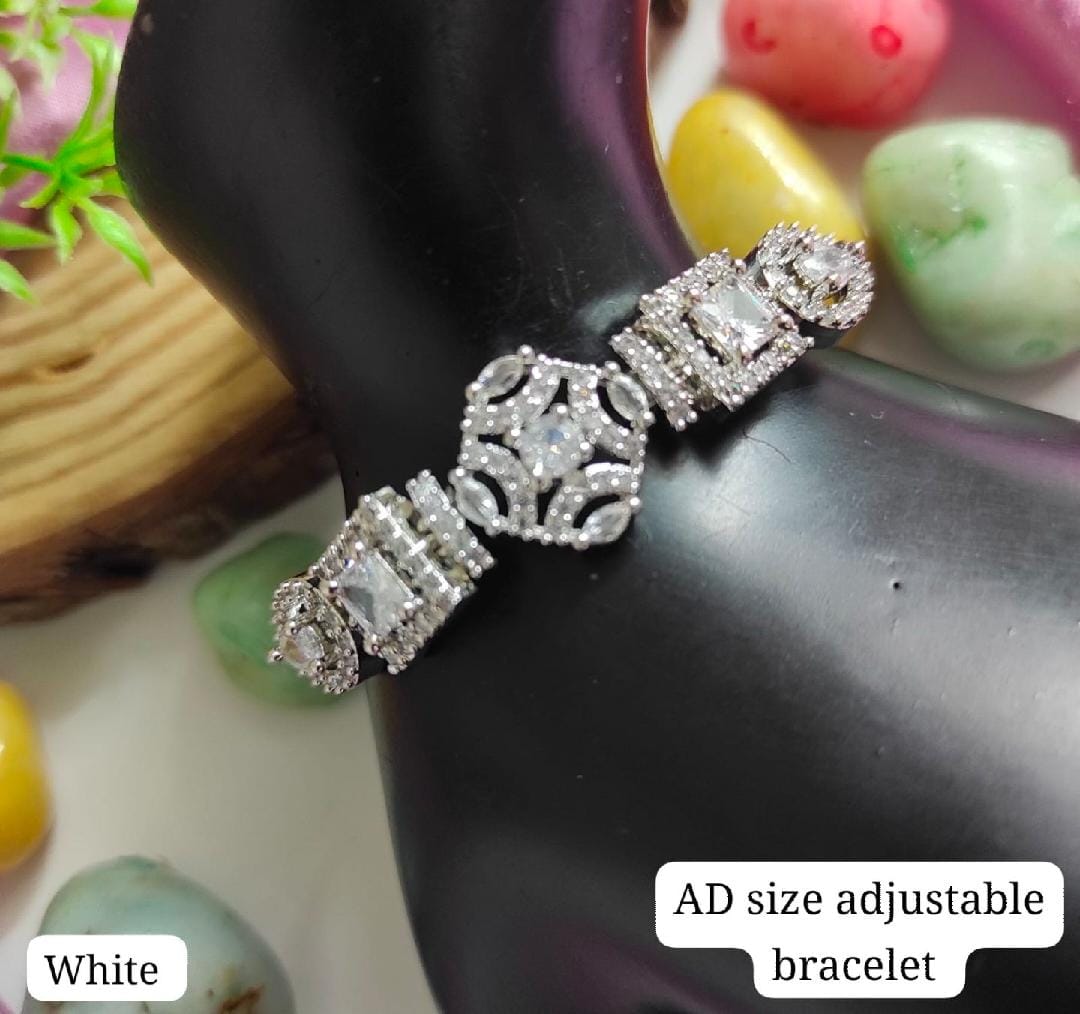 AD Adjustable Bracelet