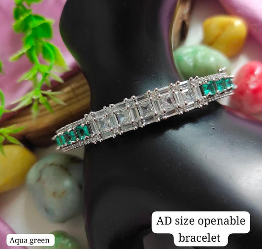 AD Openable Bracelet