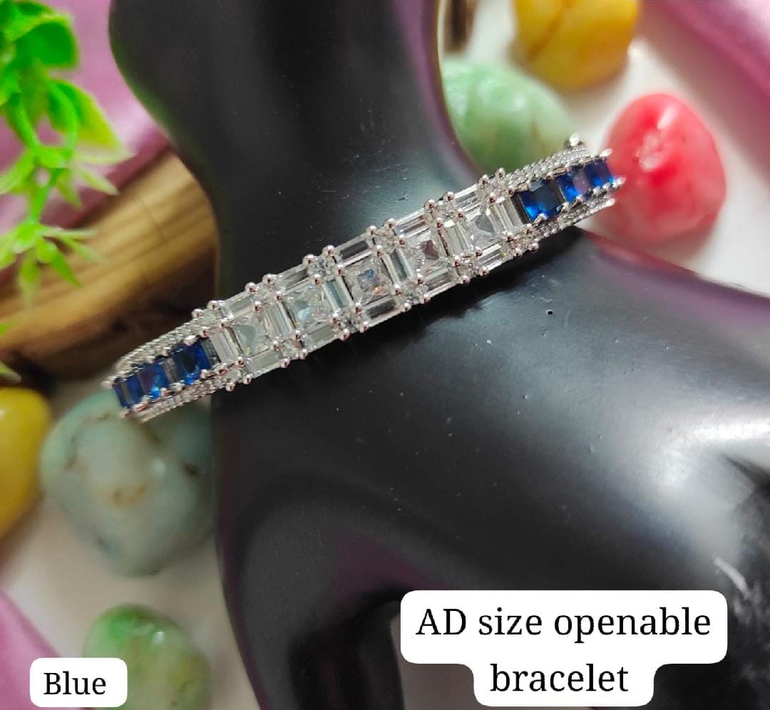 AD Openable Bracelet