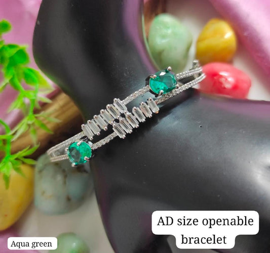 AD Openable Bracelet