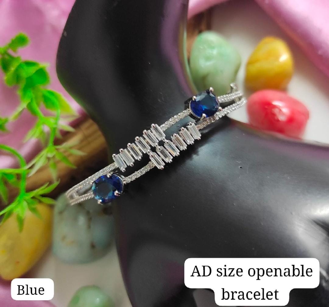 AD Openable Bracelet