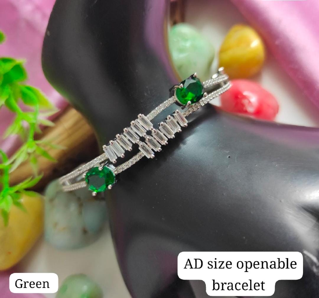 AD Openable Bracelet
