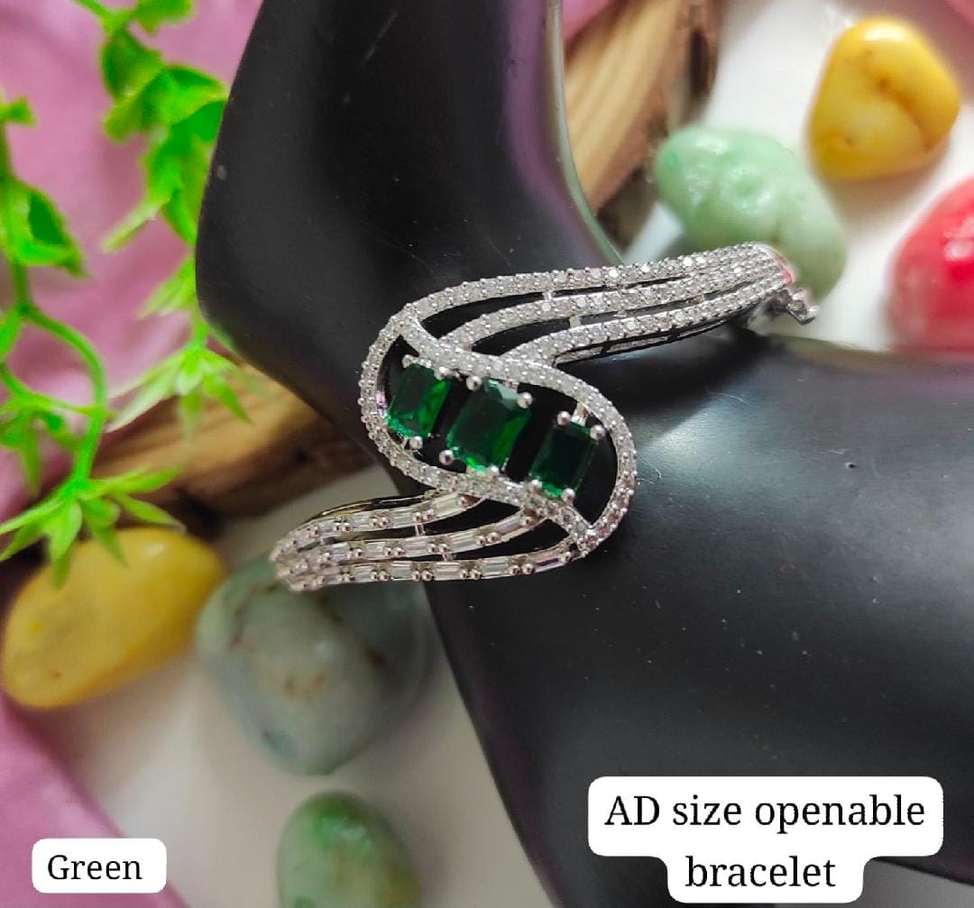 AD Openable Bracelet