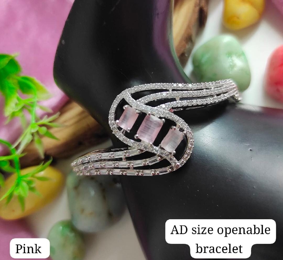 AD Openable Bracelet