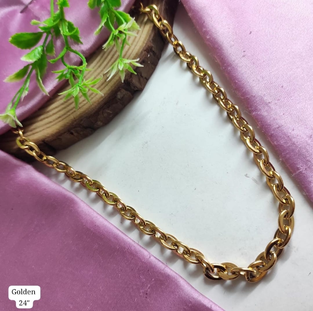 Anti Tarnish Chain