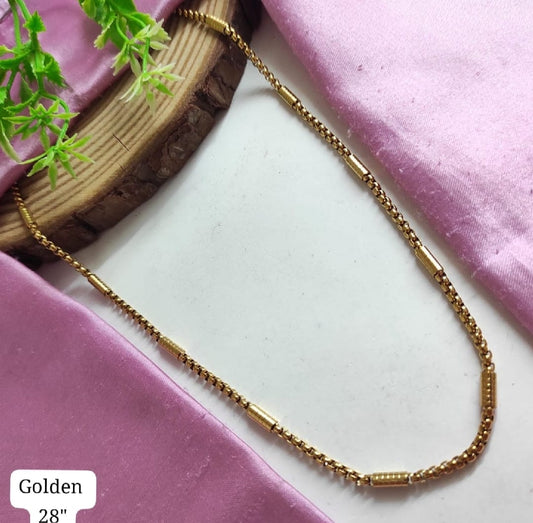 Anti Tarnish Chain