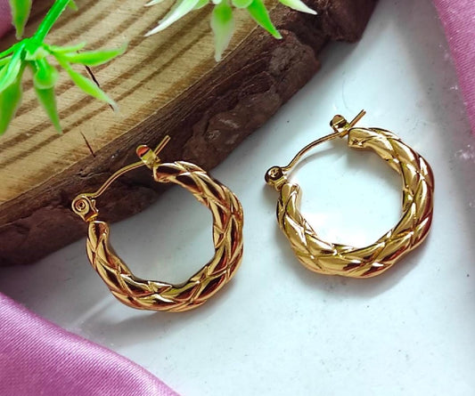 Anti Tarnish Waterproof Bali