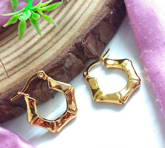 Elegant Anti Tarnish Bali