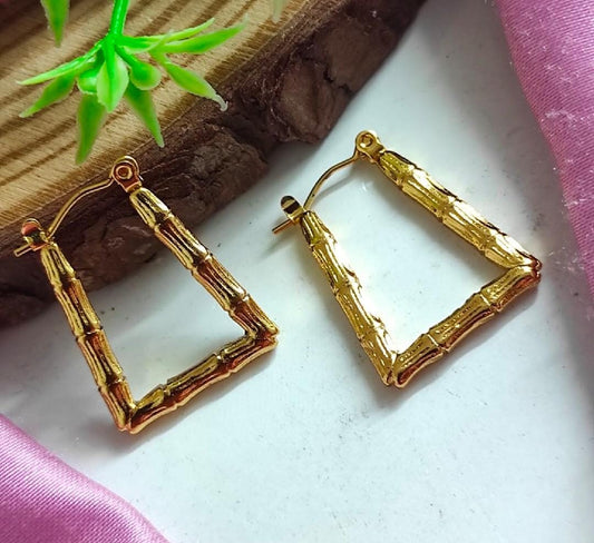 Anti Tarnish Stylish Bali