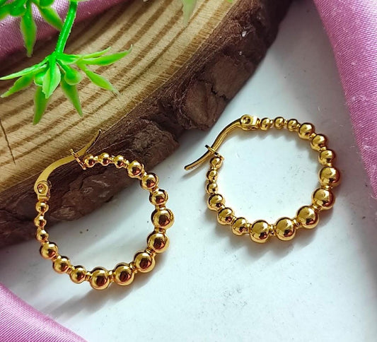 Anti Tarnish Ball Bali