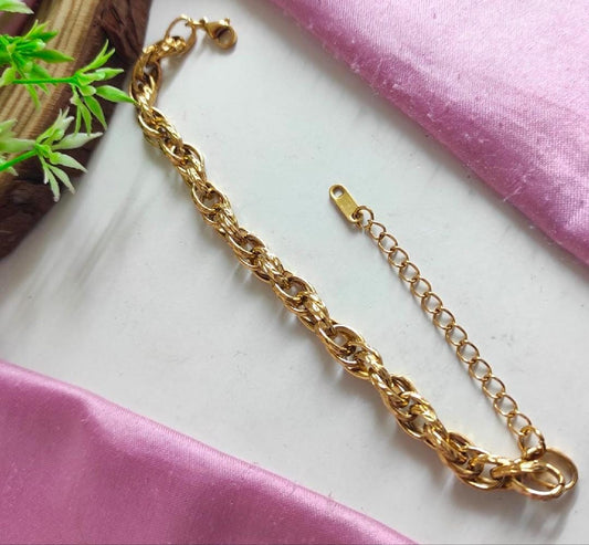 Anti Tarnish Bracelet for Women