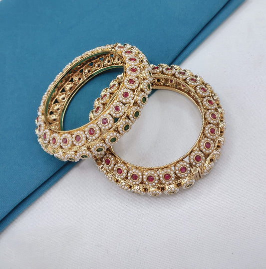 Prime Quality Copper Openable Bangles