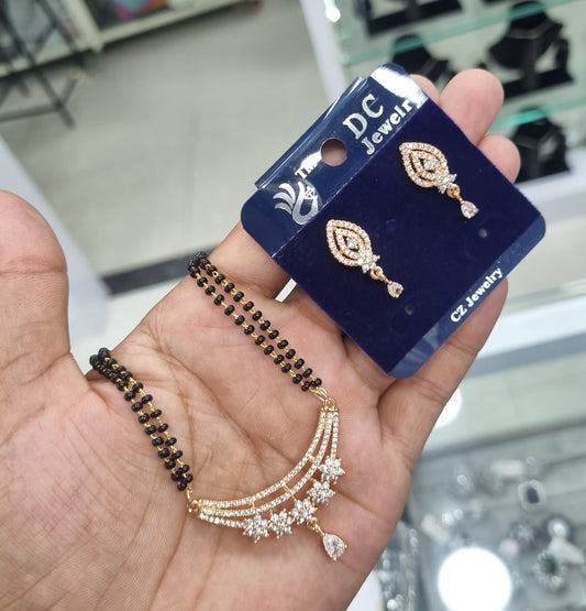 AD Mangalsutra
