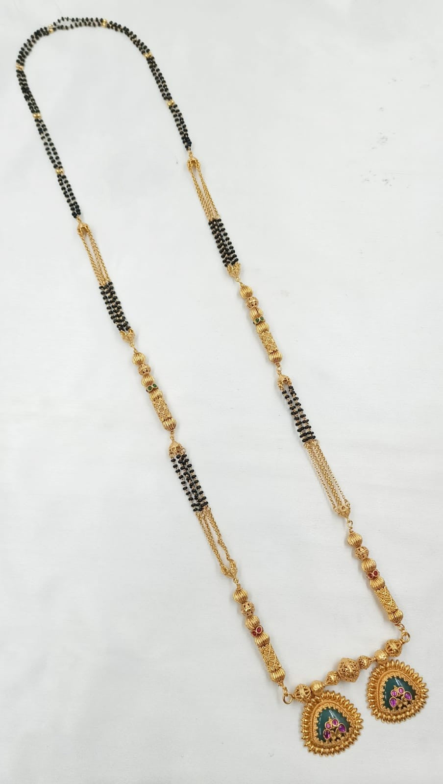 Maharashtrian Mangalsutra