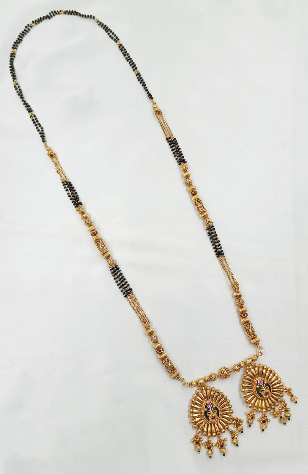 Maharashtrian Mangalsutra