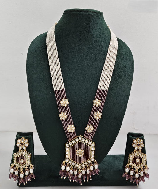 Beautiful Long Necklace