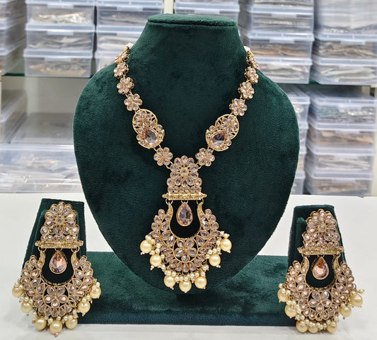 Royal Necklace