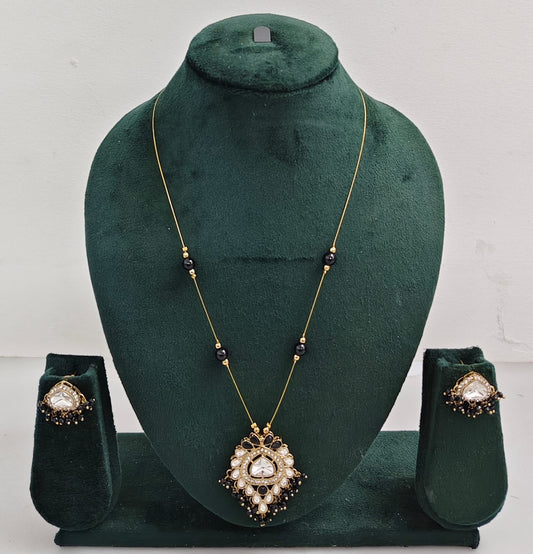 Pendant Style Necklace