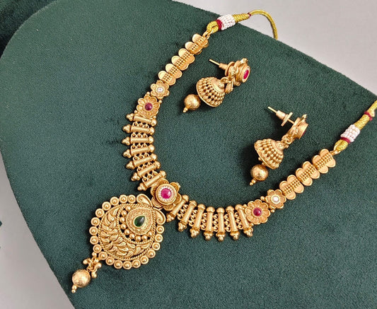 Traditional Necklace