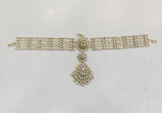 Alia Bhatt Sheesh Phool