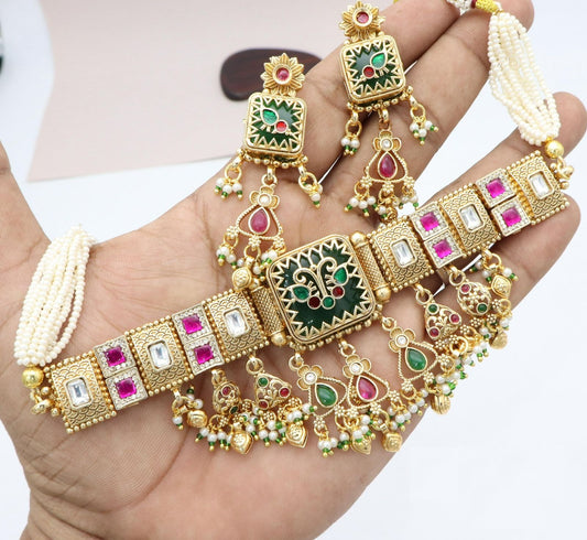 Premium Heritage Hasli