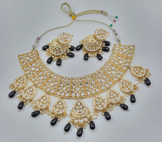 Kundan Necklace